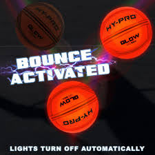 Basketlite Balls