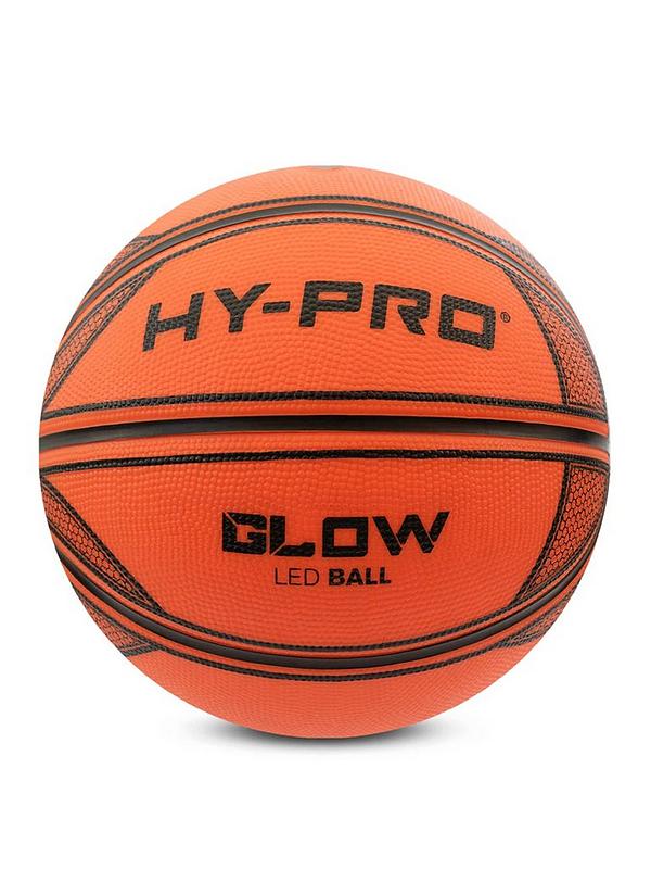 Basketlite Balls