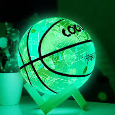 Basketlite Balls